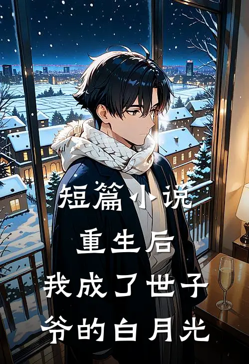 短篇重生后,我成了世子爷的白月光免费观看