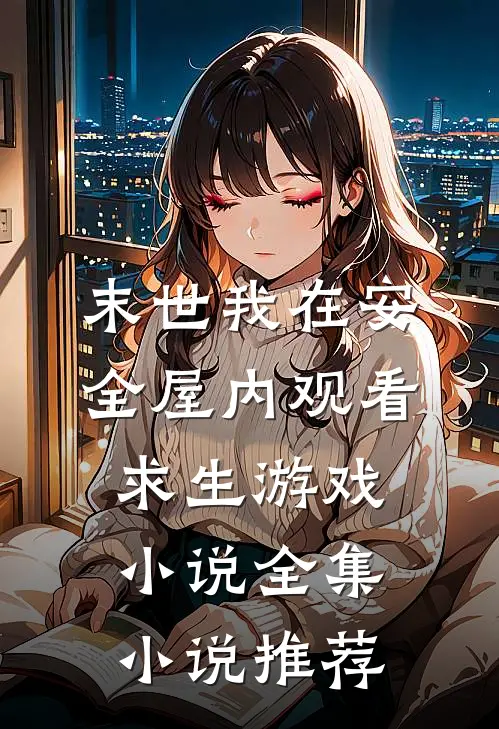 末世我在安全屋内观看求生游戏小说全集小说推荐