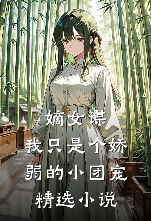 嫡女谋我只是个娇弱的小团宠精选免费阅读