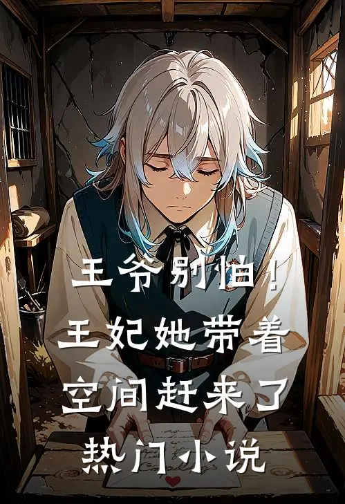 王爷别怕!王妃她带着空间赶来了热门免费阅读
