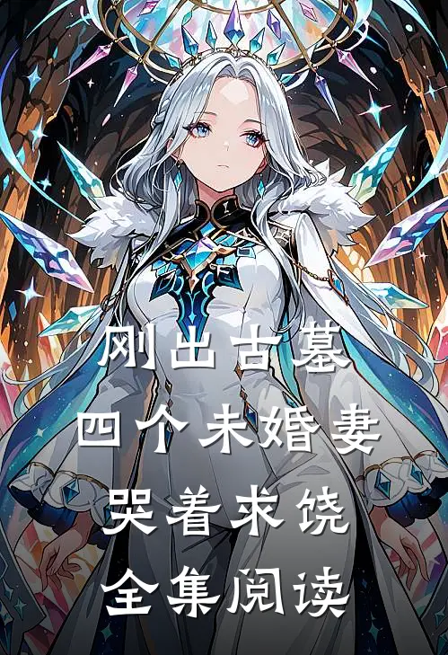 刚出古墓，四个未婚妻哭着求饶全集阅读