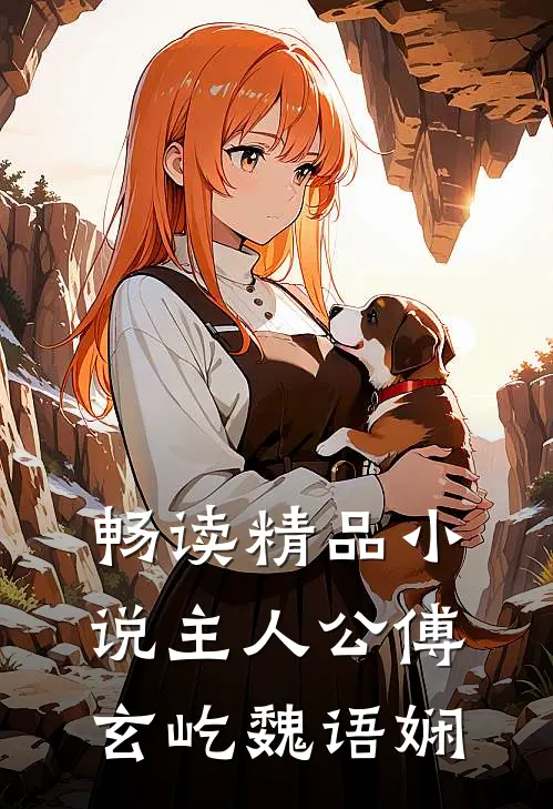 畅读精品小说主人公傅玄屹魏语娴