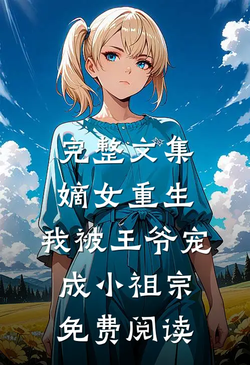 完整文集嫡女重生:我被王爷宠成小祖宗免费阅读