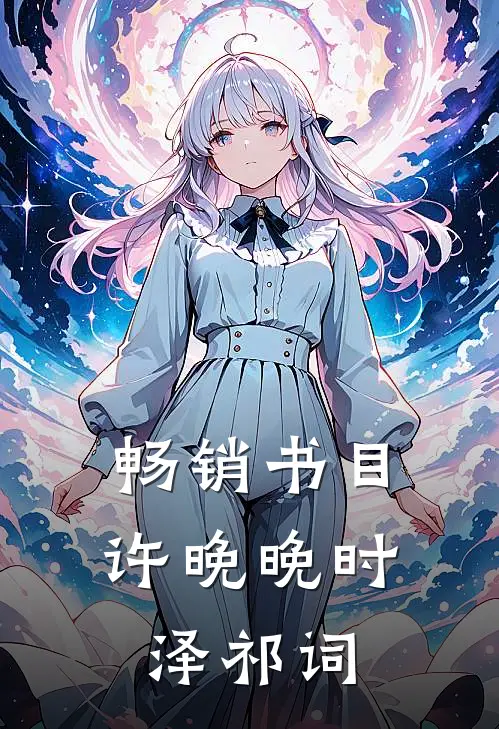 畅销书目许晚晚时泽祁词