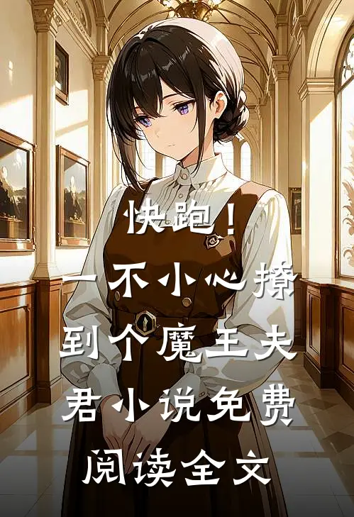 快跑！一不小心撩到个魔王夫君小说免费阅读全文