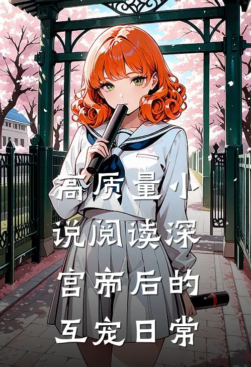 高质量小说阅读深宫帝后的互宠日常