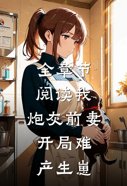 全章节阅读我，炮灰前妻，开局难产生崽