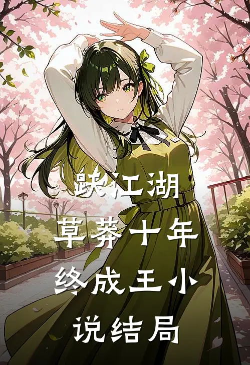跃江湖草莽十年终成王结局如何