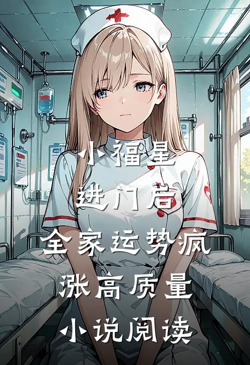 小福星进门后，全家运势疯涨高质量小说阅读