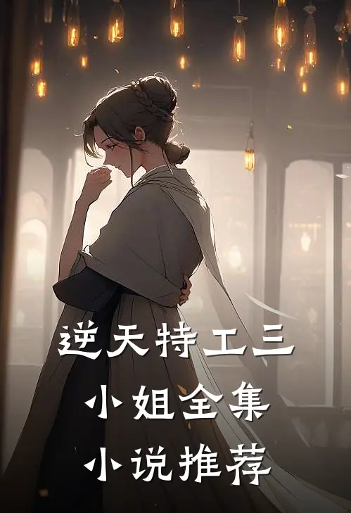 逆天特工三小姐全集小说推荐