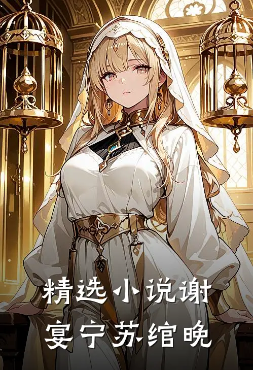 精选小说谢宴宁苏绾晚