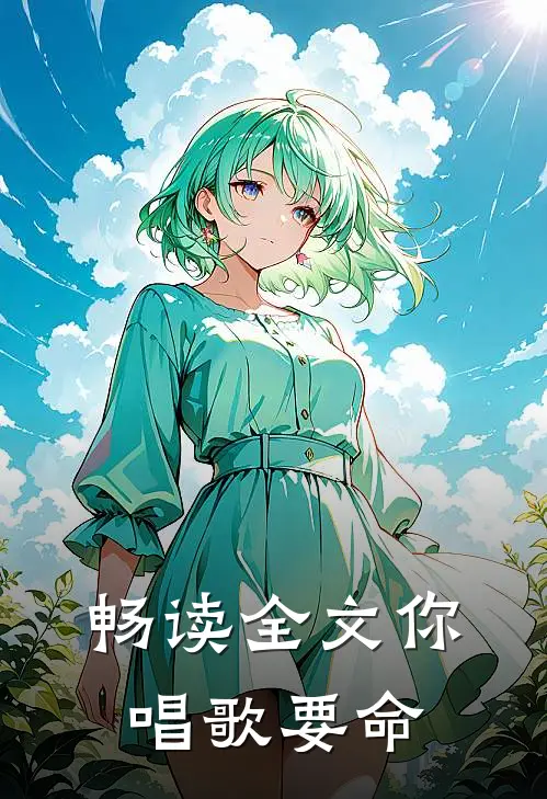 畅读全文你唱歌要命