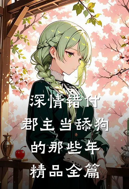 深情错付:郡主当舔狗的那些年精品全篇