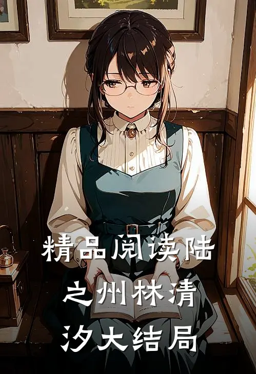 精品阅读陆之州林清汐大结局