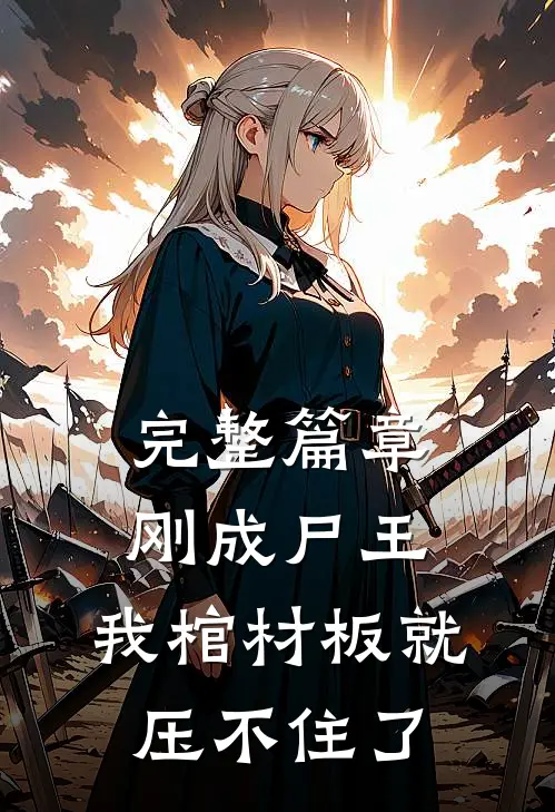 完整篇章刚成尸王,我棺材板就压不住了免费阅读