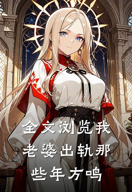 全文浏览我老婆出轨那些年方鸣
