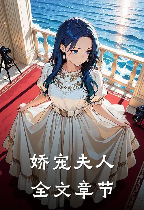 娇宠夫人全文章节