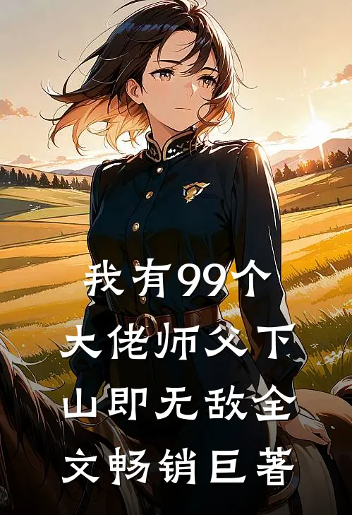 我有99个大佬师父下山即无敌全文畅销巨著
