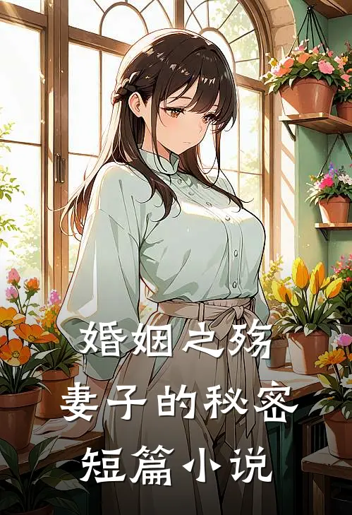 婚姻之殇：妻子的秘密短篇小说