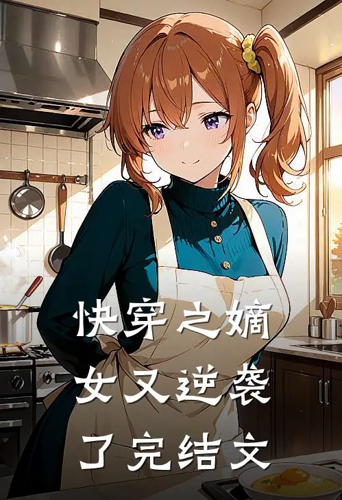 快穿之嫡女又逆袭了完结文