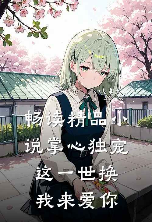 畅读精品小说掌心独宠：这一世换我来爱你