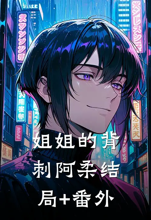 姐姐的背刺阿柔结局+番外