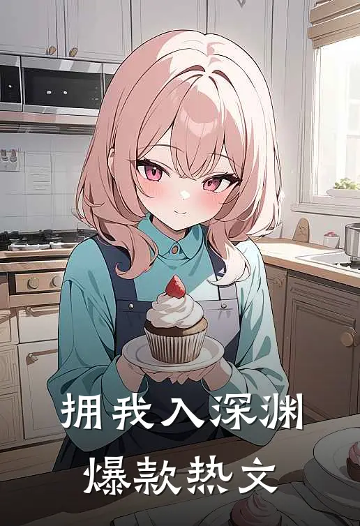拥我入深渊爆款热文