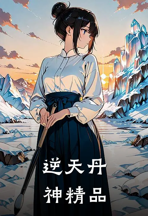 逆天丹神精品