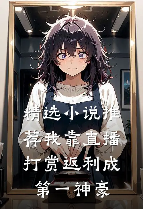 精选小说推荐我靠直播打赏返利成第一神豪