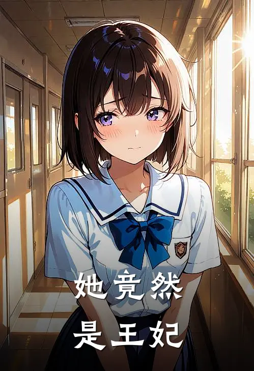 她竟然是王妃