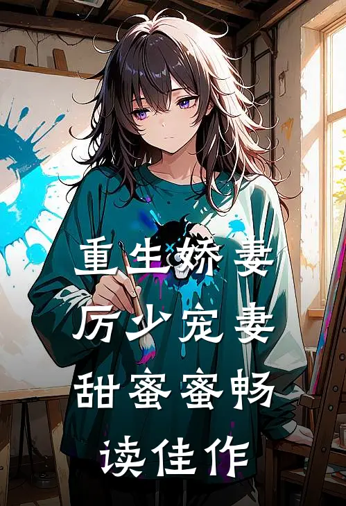 重生娇妻厉少宠妻甜蜜蜜畅读佳作