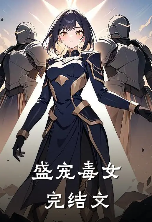 盛宠毒女完结文
