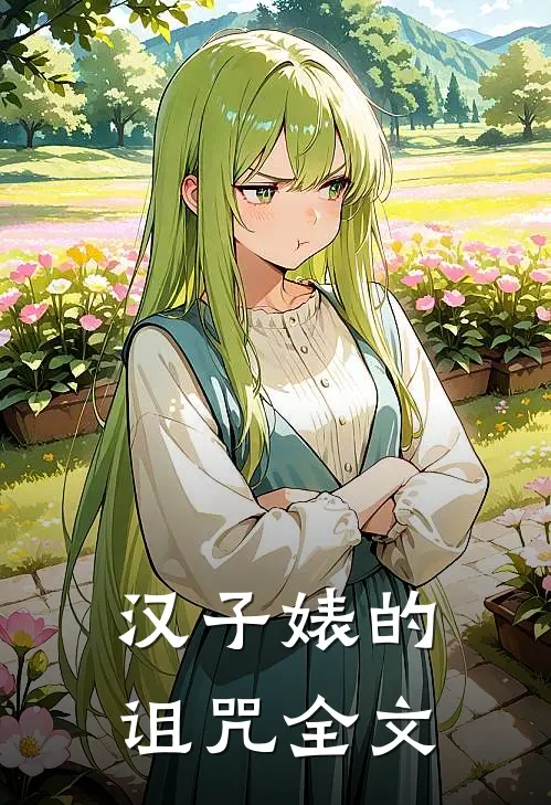 汉子婊的诅咒全文