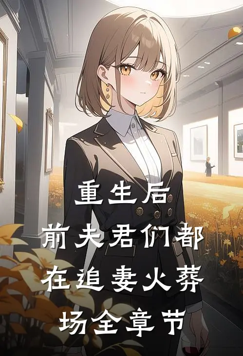 重生后，前夫君们都在追妻火葬场全章节