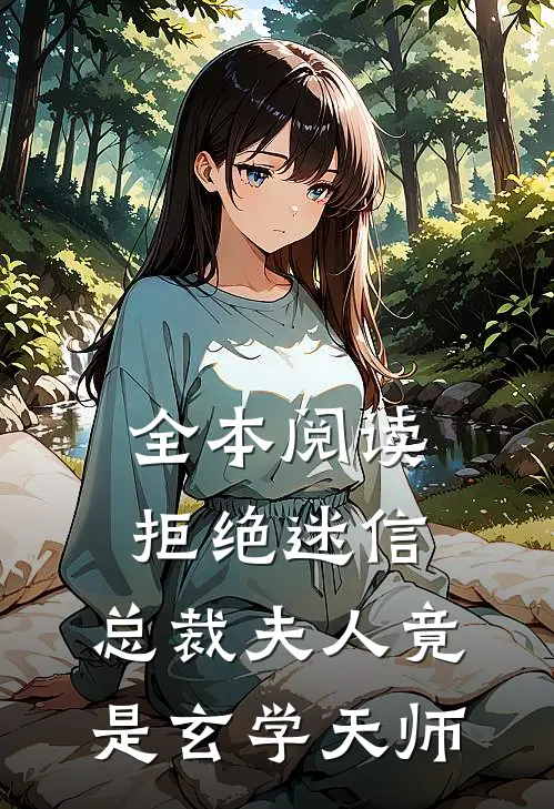 全本阅读拒绝迷信，总裁夫人竟是玄学天师
