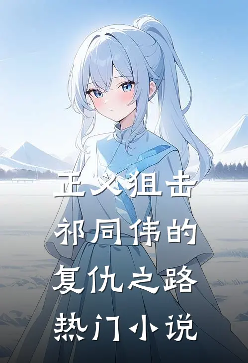 正义狙击祁同伟的复仇之路热门在线阅读