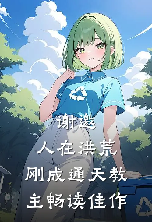 谢邀，人在洪荒，刚成通天教主畅读佳作