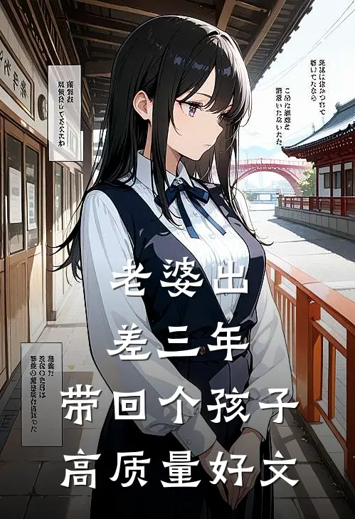 老婆出差三年，带回个孩子高质量好文
