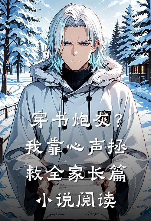 穿书炮灰？我靠心声拯救全家长篇小说阅读