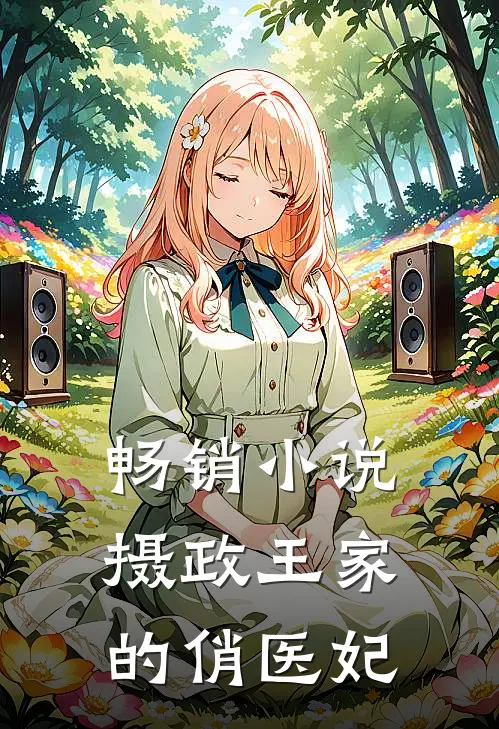 畅销小说摄政王家的俏医妃