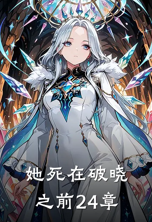 她死在破晓之前24章