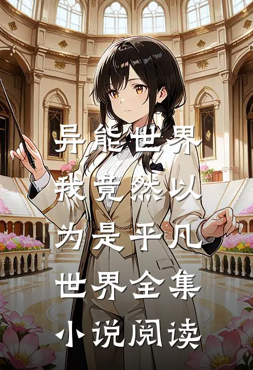 异能世界,我竟然以为是平凡世界全集阅读网