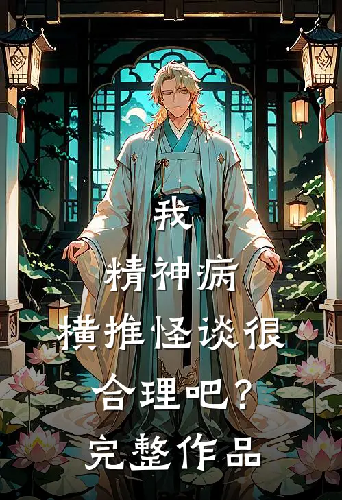 我，精神病，横推怪谈很合理吧？完整作品