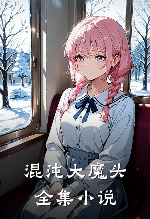 混沌大魔头全集小说