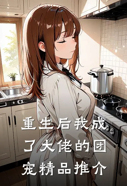 重生后我成了大佬的团宠精品推介