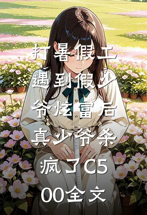 打暑假工遇到假少爷炫富后，真少爷杀疯了C500全文