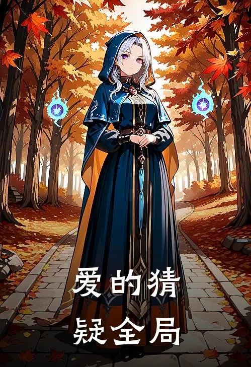 爱的猜疑全局免费阅读