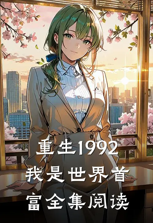重生1992,我是世界首富全集阅读