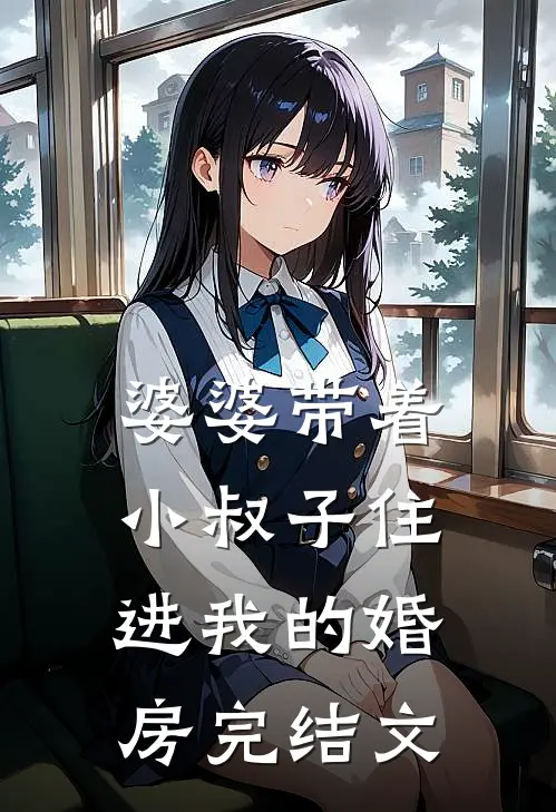 婆婆带着小叔子住进我的婚房完结文案