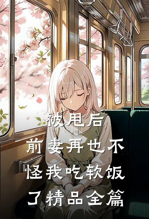 被甩后,前妻再也不怪我吃软饭了精品全篇
